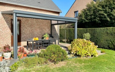 Projets de pergolas DIY, apprenez à construire votre propre pergola