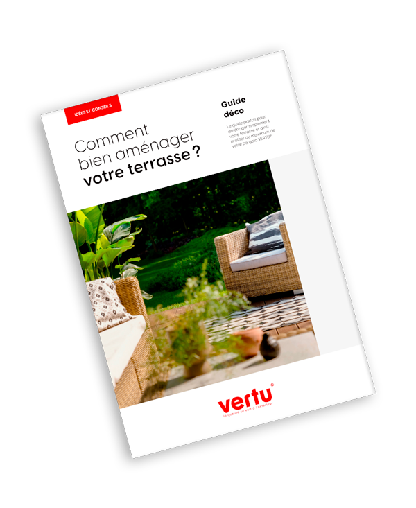 Guide comment bien choisir votre pergola en kit