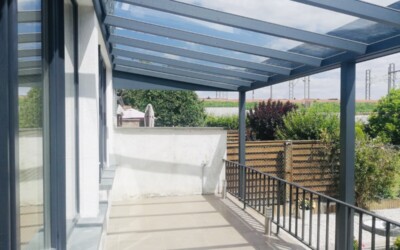 Comment bien entretenir une pergola?